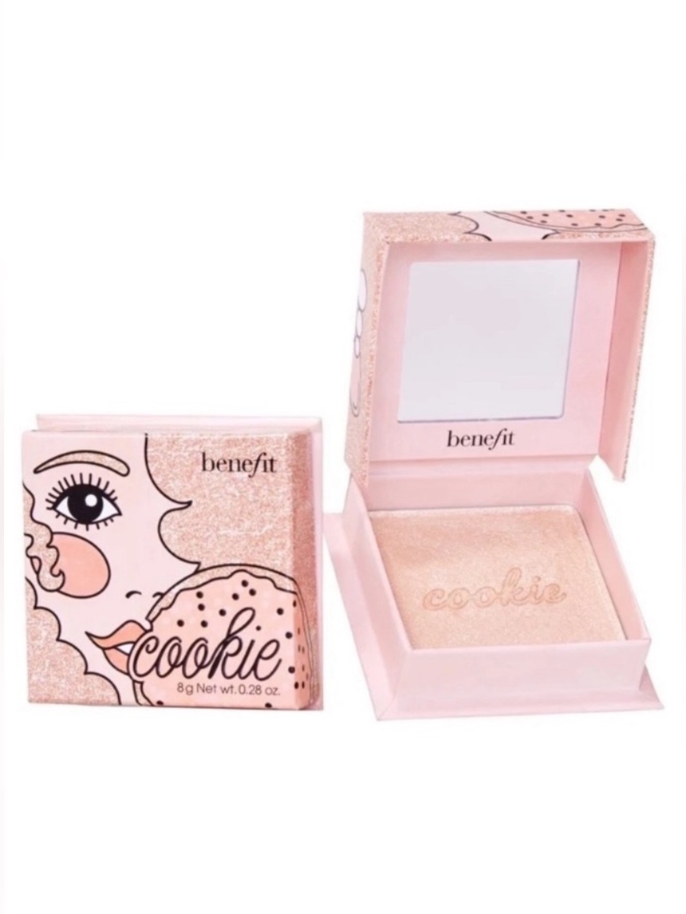 SALE rare benefit cookie highlighter